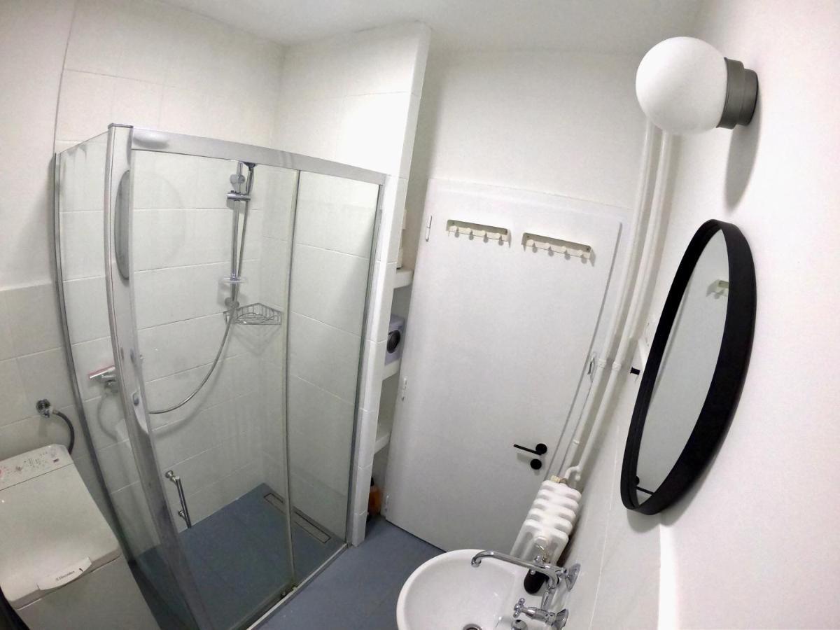 Best View Apartment Novi Sad Exterior photo